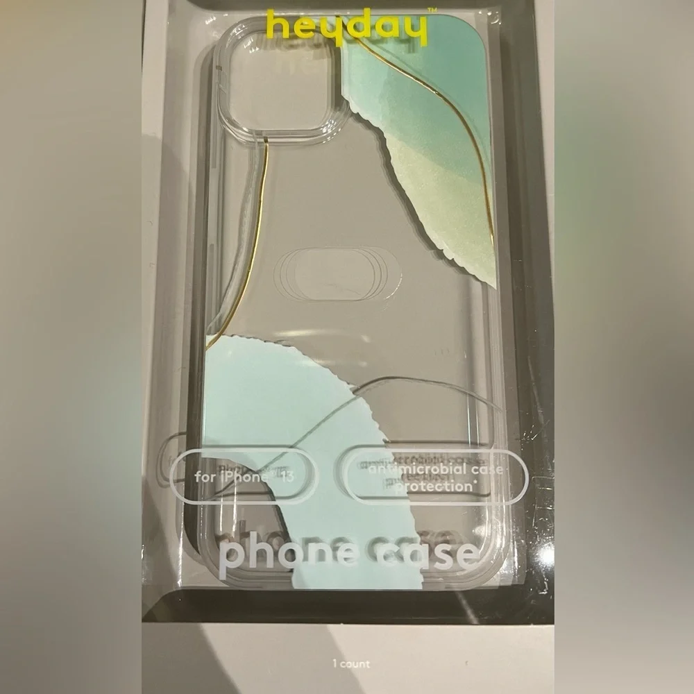 Heyday IPhone 13 case